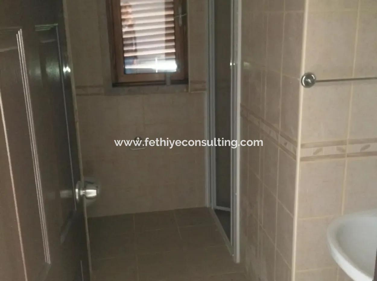 10 Schlafzimmer 2 Mit Pool Im Zentrum Von Marmaris.2500M2 Grundstück Zum Verkauf In Unserer Anlage.