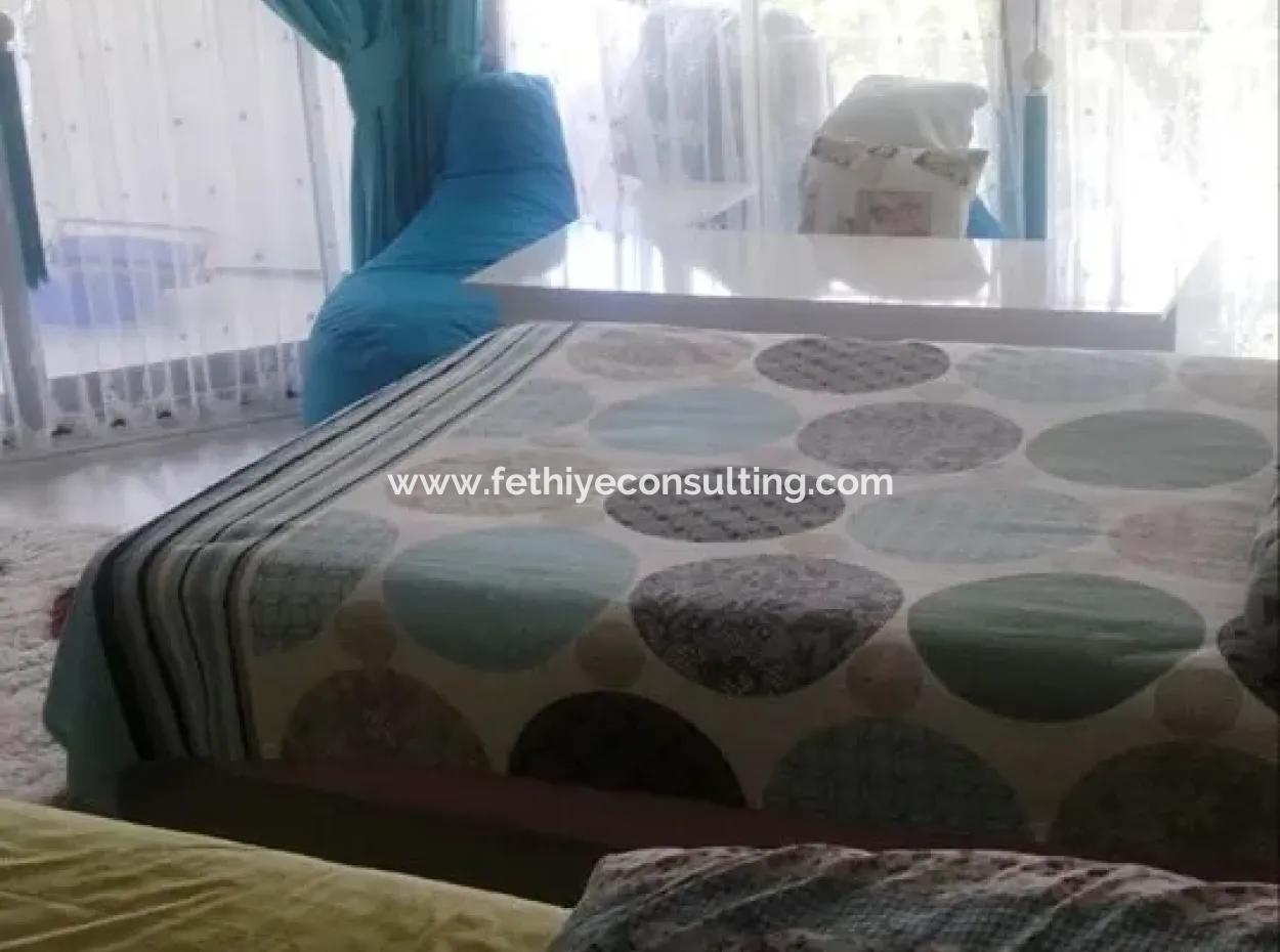 240 M2 4 Zimmer 2 Wohnzimmer Villa In Marmaris Beldibi Forex Mit Einem Garten Zum Verkauf.ein Olympisches Schwimmbecken.