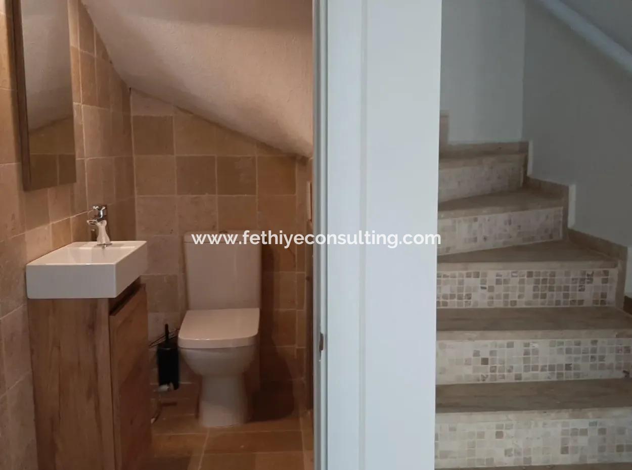 Saisonale Vermietung, Nur 5 Minuten Von Der Yalıkavak Marina Entfernt.