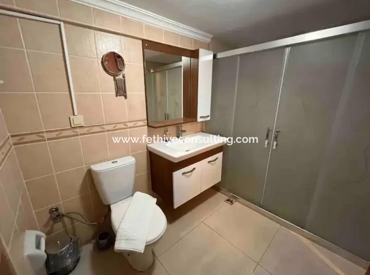 Çıldır Mahallesi 2 1 Garden Duplex Wohnung Zum Verkauf