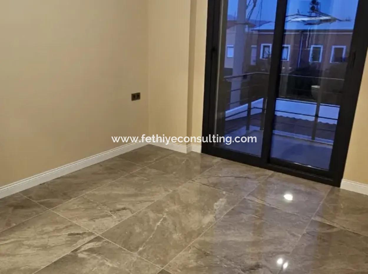 İçmeler Viertel 4 1 Vollständig Freistehende Brandneue Villa Zum Verkauf