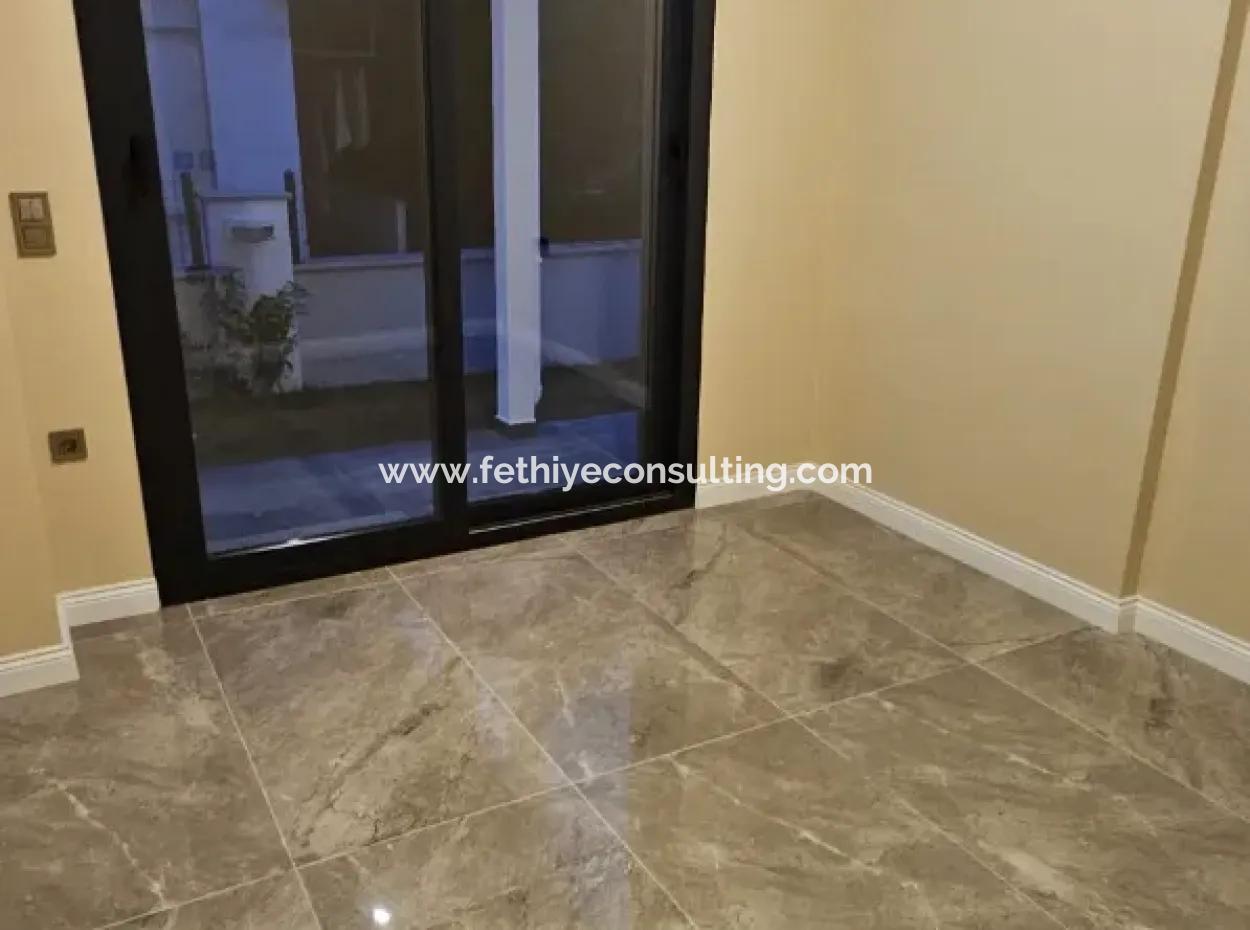 İçmeler Viertel 4 1 Vollständig Freistehende Brandneue Villa Zum Verkauf