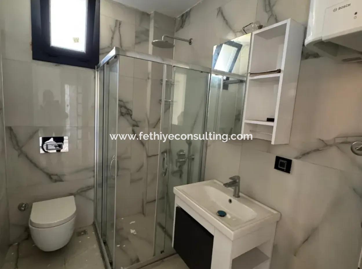 Gemeraltı Viertel 4 1 Freistehende Villa Zum Verkauf