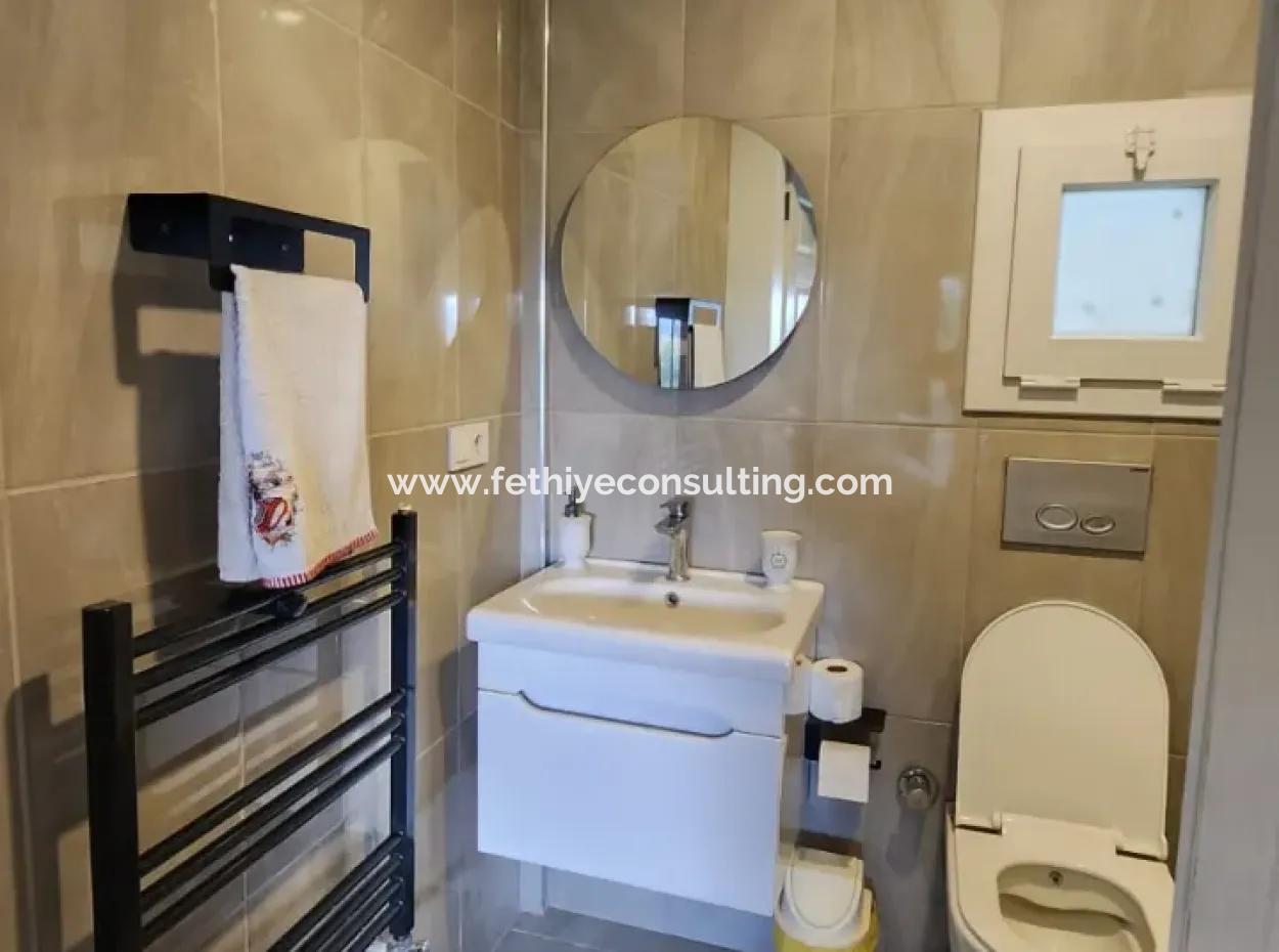 Ortaca-Stadtteil Zum Verkauf 10.000 M² Maßgefertigtes Bauernhaus Mit Pool