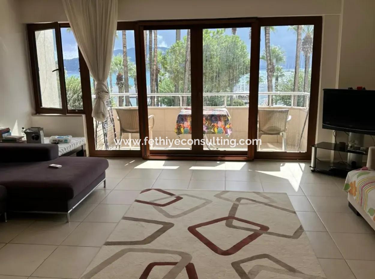 Gemeraltı Viertel Sea View 2 1 Möblierte Wohnung Zur Miete