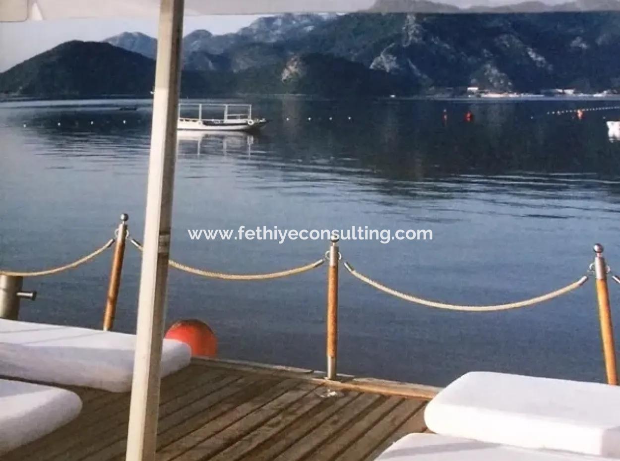 Marmaris,5-Sterne-Hotel Durch Das Meer Haut Zum Verkauf