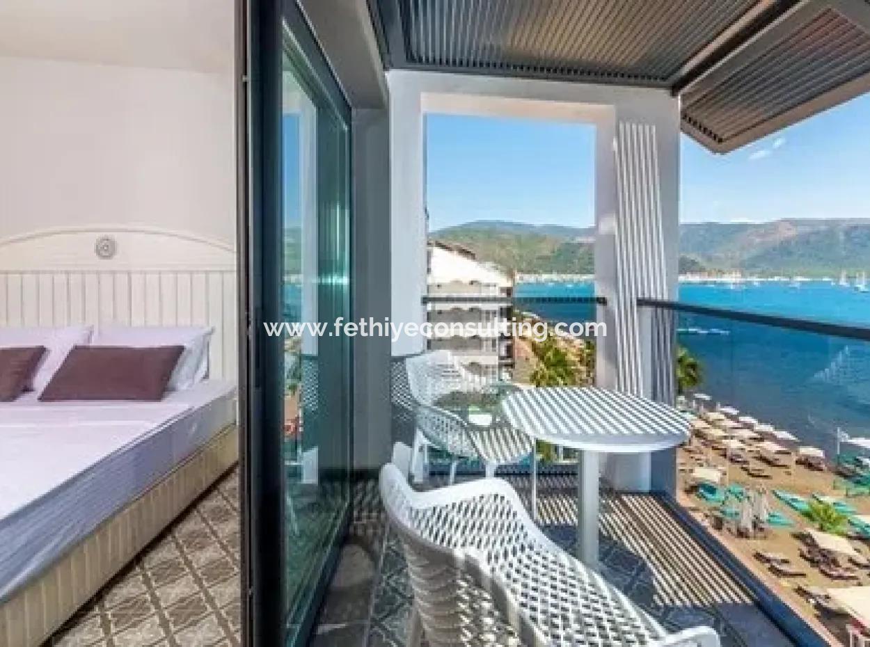 45 Zimmer-Boutique-Hotel Am Meer, Im Zentrum Von Marmaris Zum Verkauf
