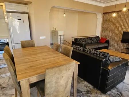 Camiavlu Neighborhood 3 1 Rückwärtsduplex Zum Verkauf Auf Einem Sicheren Gelände Mit Pool