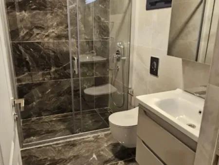 İçmeler Viertel 4 1 Vollständig Freistehende Brandneue Villa Zum Verkauf