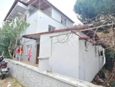 Camiavlu Nachbarschaftsgebäude Mit 5 Wohnungen Zum Verkauf