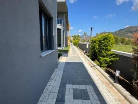 Gemeraltı Viertel 4 1 Freistehende Villa Zum Verkauf