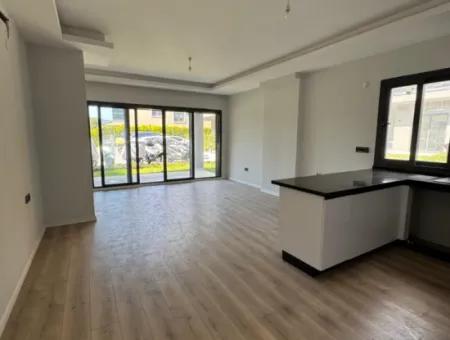 Gemeraltı Viertel 4 1 Freistehende Villa Zum Verkauf