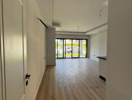 Gemeraltı Viertel 4 1 Freistehende Villa Zum Verkauf