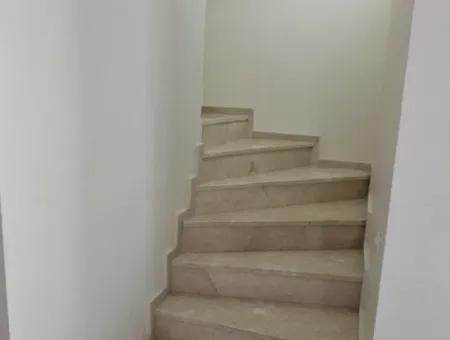 Beldibi Neighborhood 2 1 Umgekehrte Doppelhaushälfte Möblierte Wohnung Zur Miete