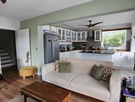 Ortaca-Stadtteil Zum Verkauf 10.000 M² Maßgefertigtes Bauernhaus Mit Pool