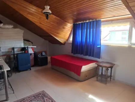 Armutalan Neighborhood 3÷1 Freistehendes Dreifachhaus Zum Verkauf