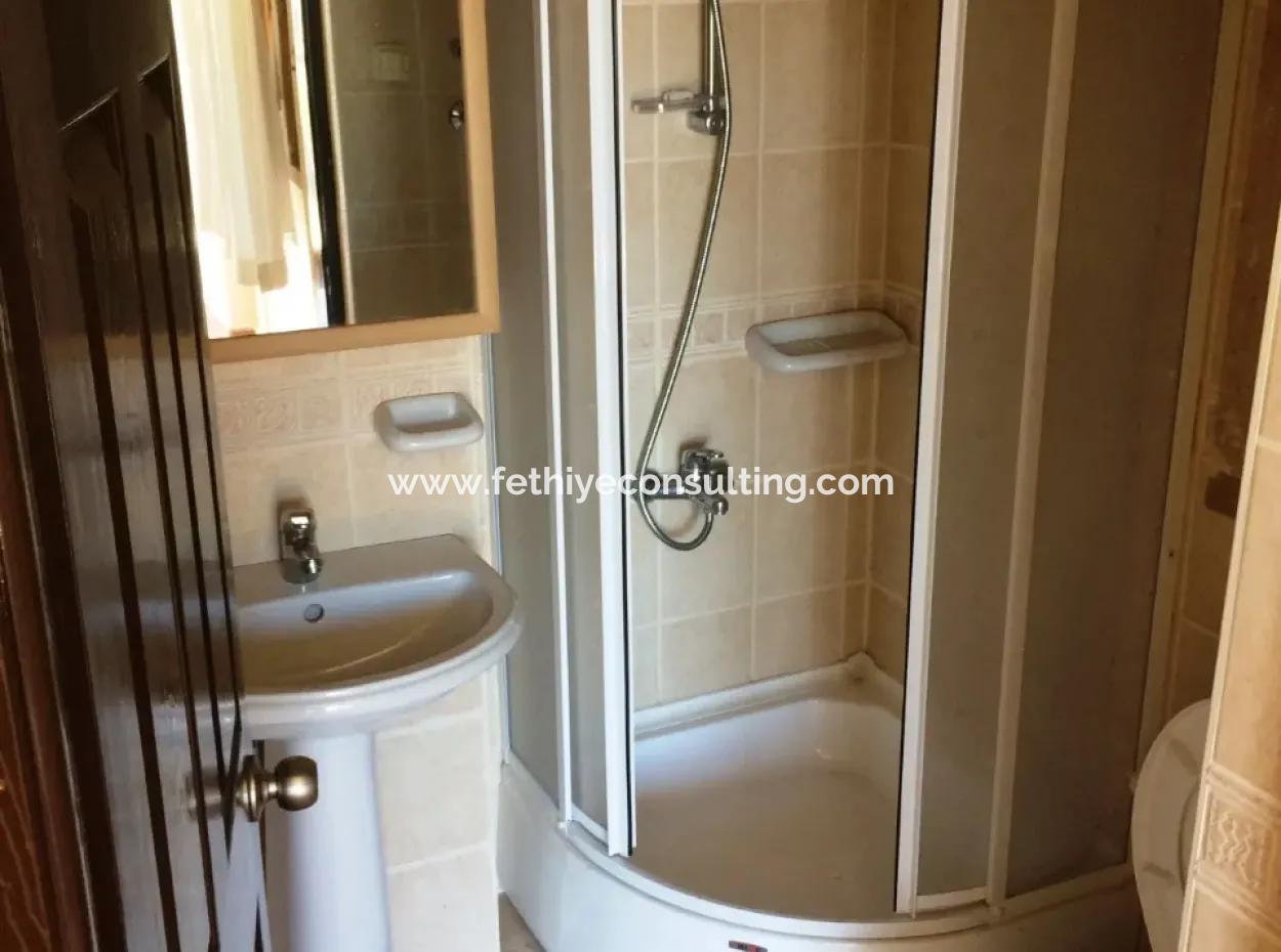 10 Bedroom 2 With Pool In The Centre Of Marmaris.2500M2 Plot Is For Sale In Our Estate.