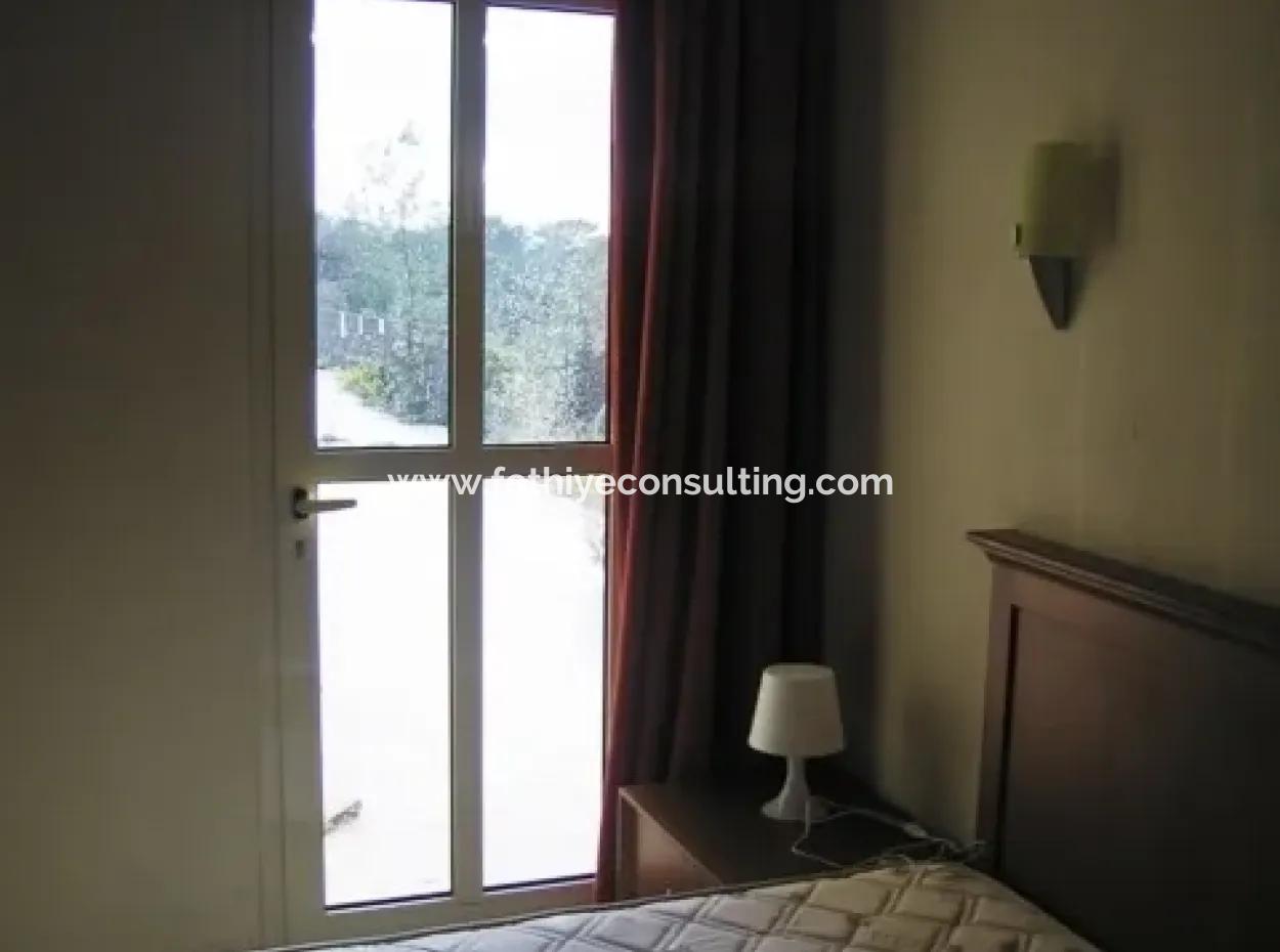 In Atakoy District, Pool, 340M2 Farmhouse With 4300M2 7 Rooms 2 Living Room