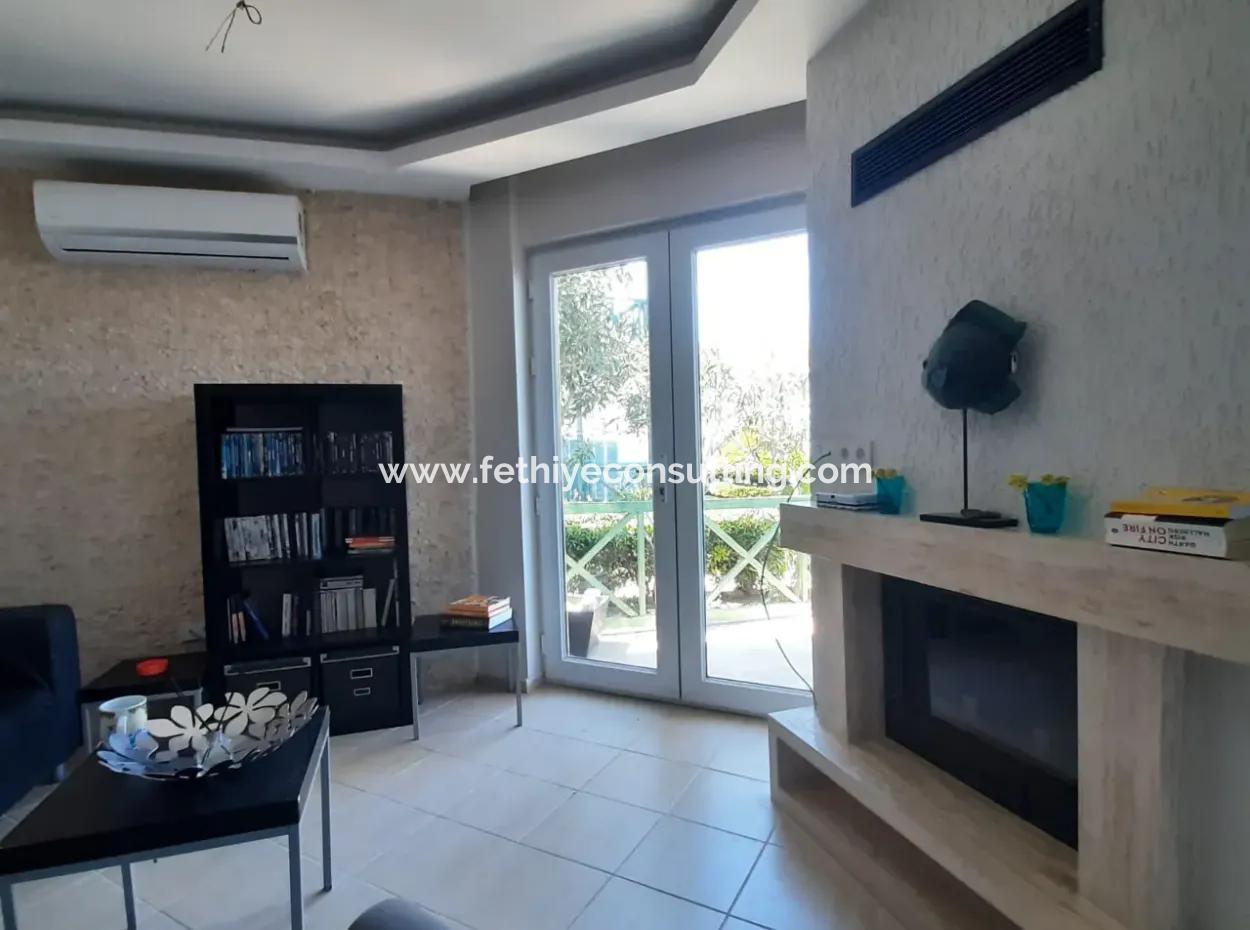 Only 5 Minutes From Yalıkavak Marina, Detached With A Sea View.