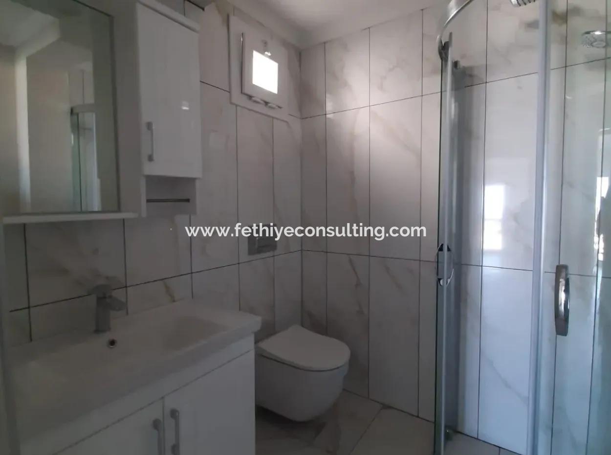 Only 5 Minutes From Yalıkavak Marina, Detached With A Sea View.