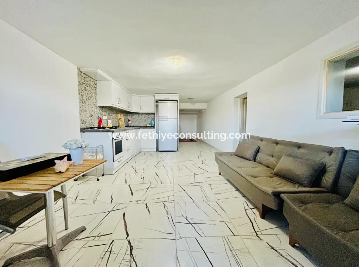 You're Just A Few Steps Away From The Sea. Literally ! Seafront Apartment.