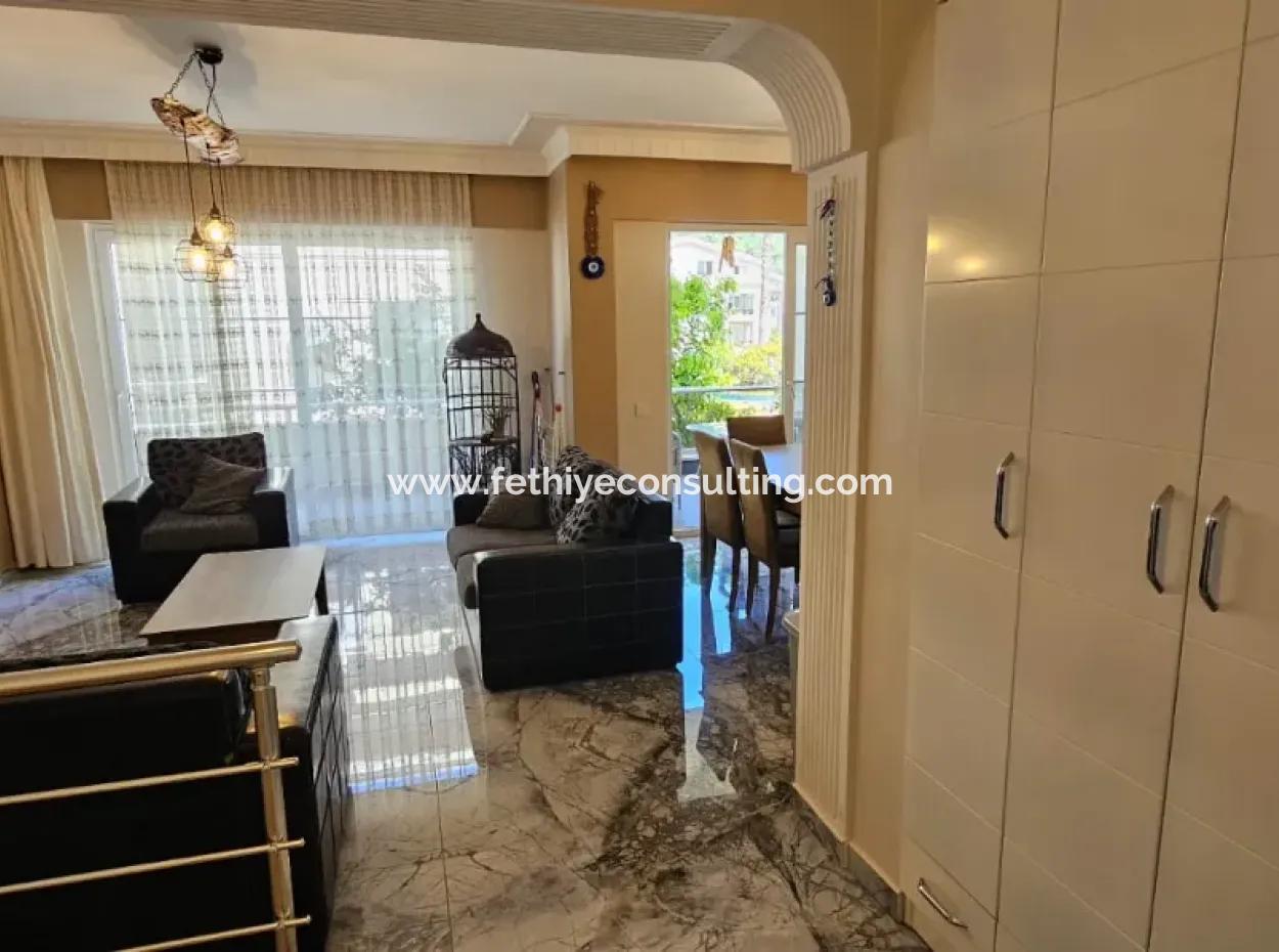 Camiavlu Neighborhood 3 1 Reverse Duplex For Sale In A Secure Site With Pool