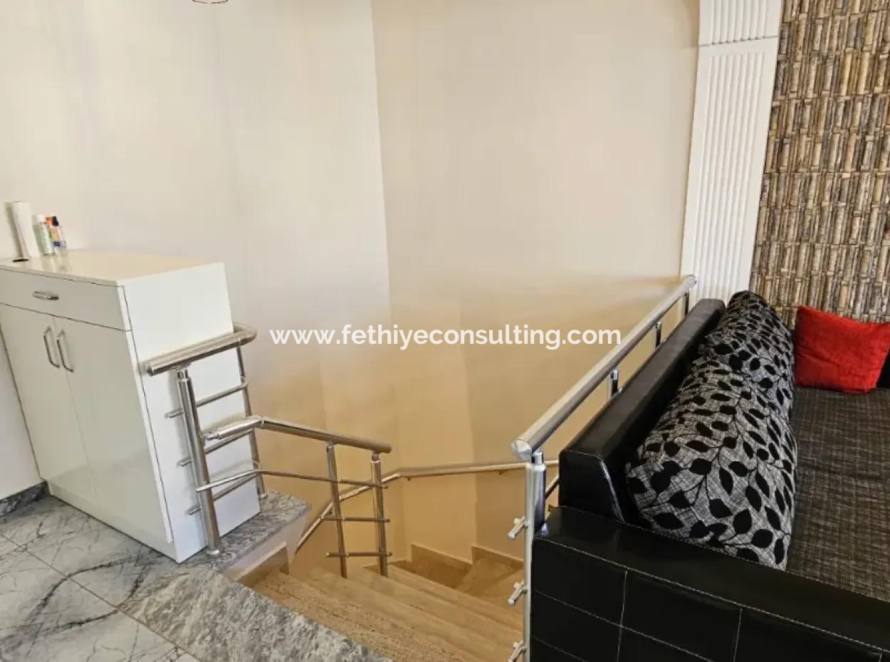 Camiavlu Neighborhood 3 1 Reverse Duplex For Sale In A Secure Site With Pool