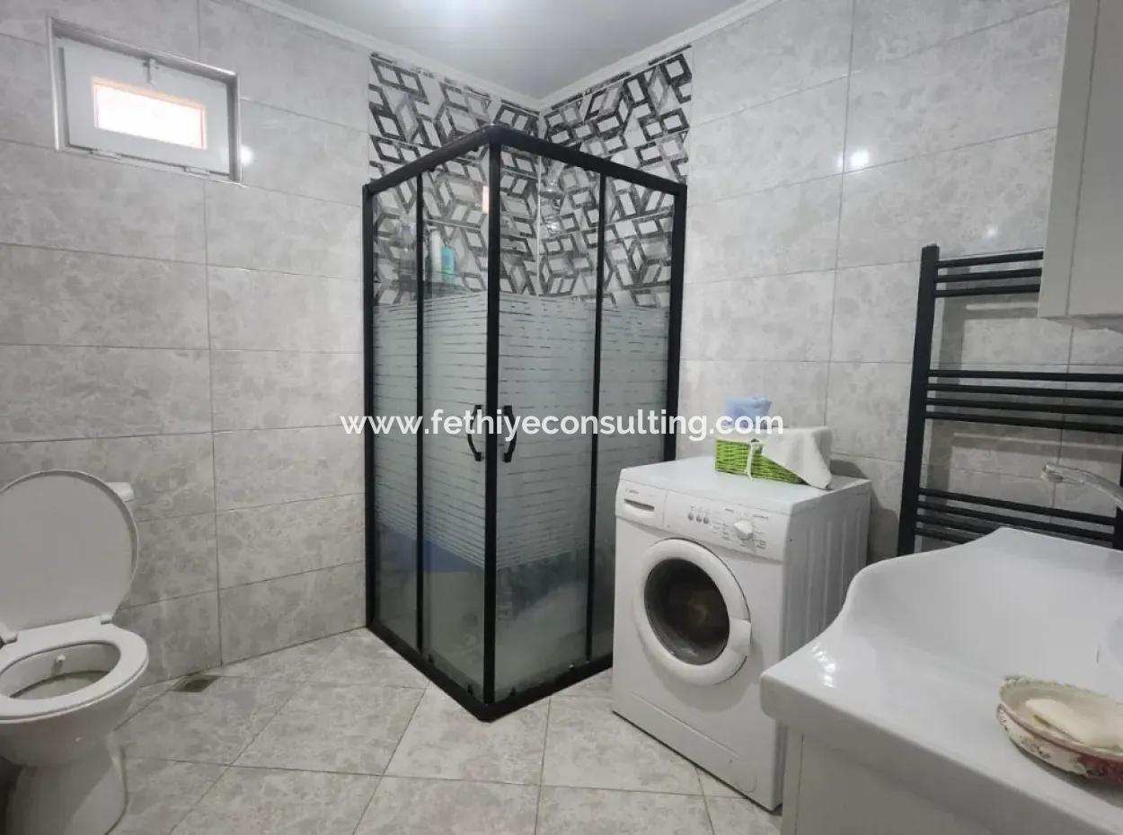 Ortaca Neighborhood For Sale 10.000 M2 Custom Made Farmhouse With Pool