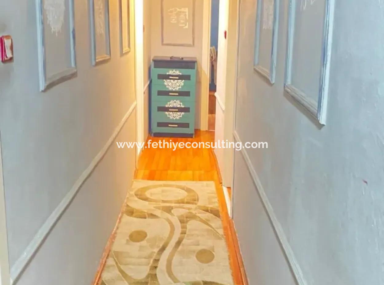 Çamdibi Mahallesi 3 1 Ground Floor Dalre For Sale