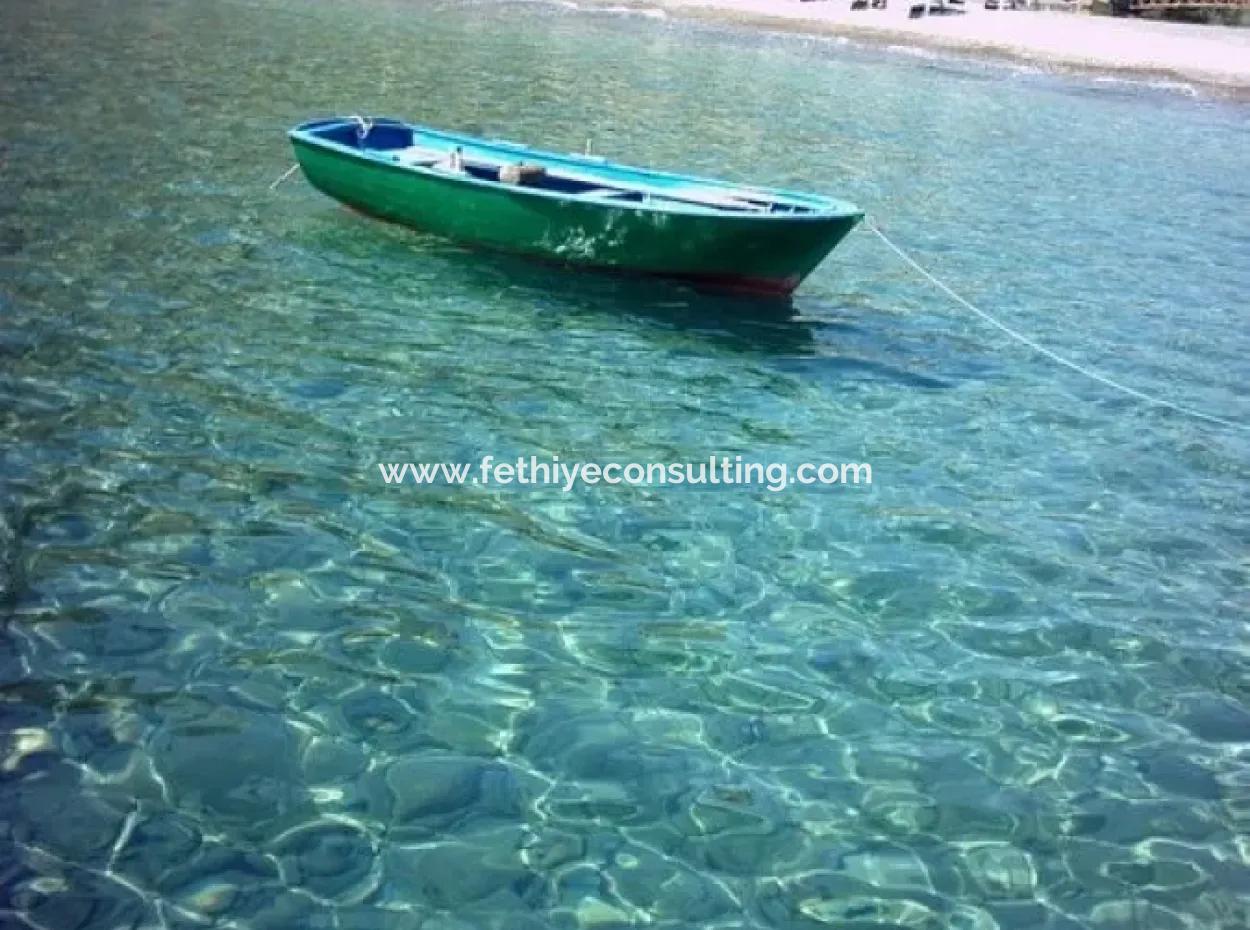 Seaside Boutique Hotel For Sale In Yacht Club Is Built On A Plot Of 12000 M2