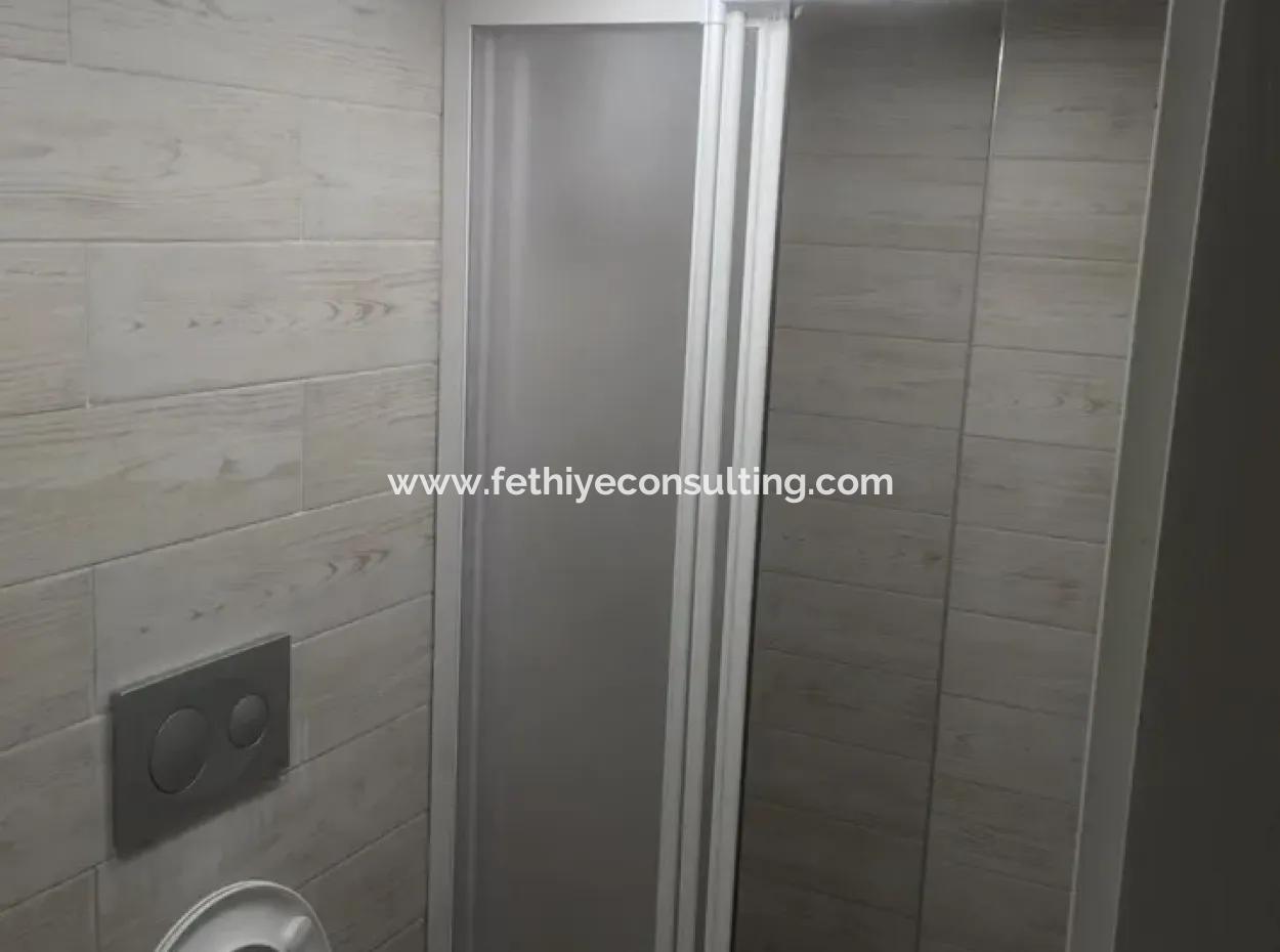 The Centre Of Marmaris, Flats For Sale In 20