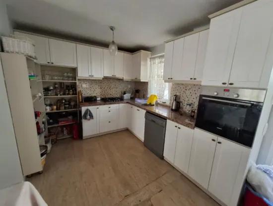 Armutalan Neighborhood 3÷1 Detached Triplex House For Sale