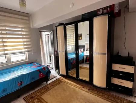 Çamdibi Mahallesi 2 1 Flat For Sale