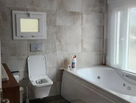 Ortaca Neighborhood For Sale 10.000 M2 Custom Made Farmhouse With Pool