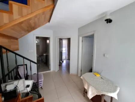 Armutalan Neighborhood 3÷1 Detached Triplex House For Sale