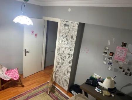 Çamdibi Mahallesi 3 1 Ground Floor Dalre For Sale