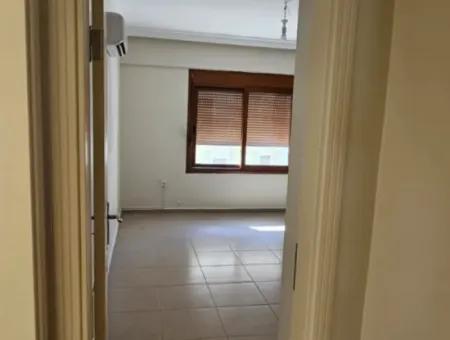 Luxury Flat For Rent With 3 1 Pool In Marmaris Siteler Neighborhood