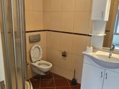 Luxury Flat For Rent With 3 1 Pool In Marmaris Siteler Neighborhood