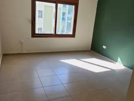 Luxury Flat For Rent With 3 1 Pool In Marmaris Siteler Neighborhood