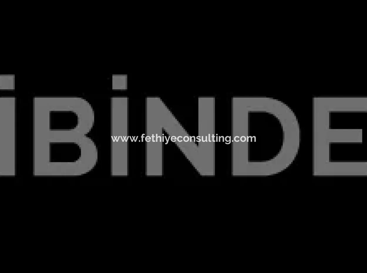 Muğla Bölgesinde 880000M2 Satılık Ceviz Bahçesi