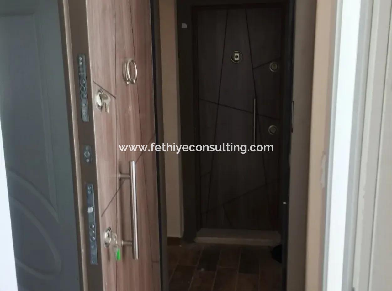 Marmaris Merkez Günlük Kiralık Yüzme Havuzlu Eşyalı Daire