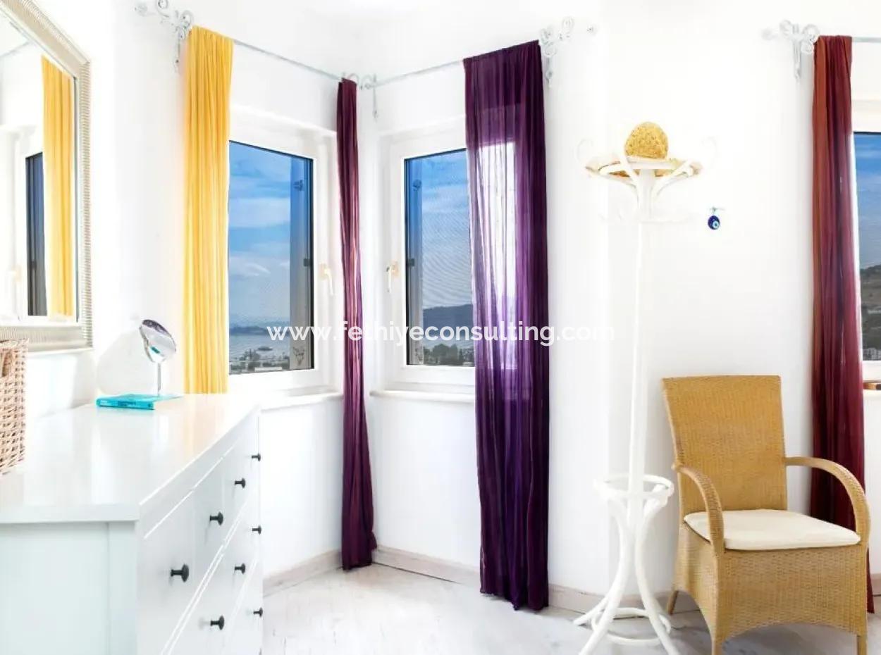 Türkbükünün En Çok Tercih Edilen Bölgesinde