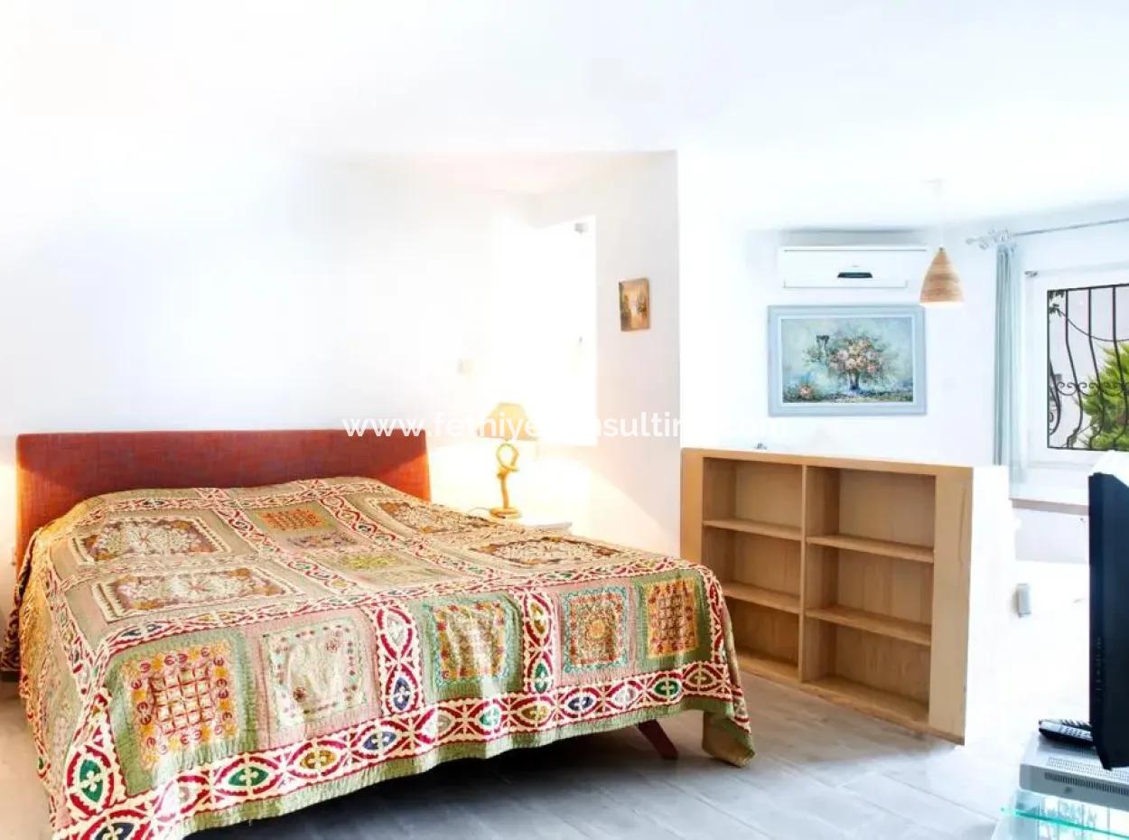 Türkbükünün En Çok Tercih Edilen Bölgesinde