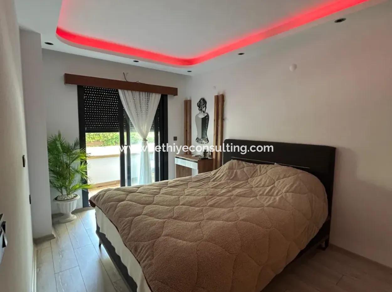 Mükemmel Kondisyonda 1+1