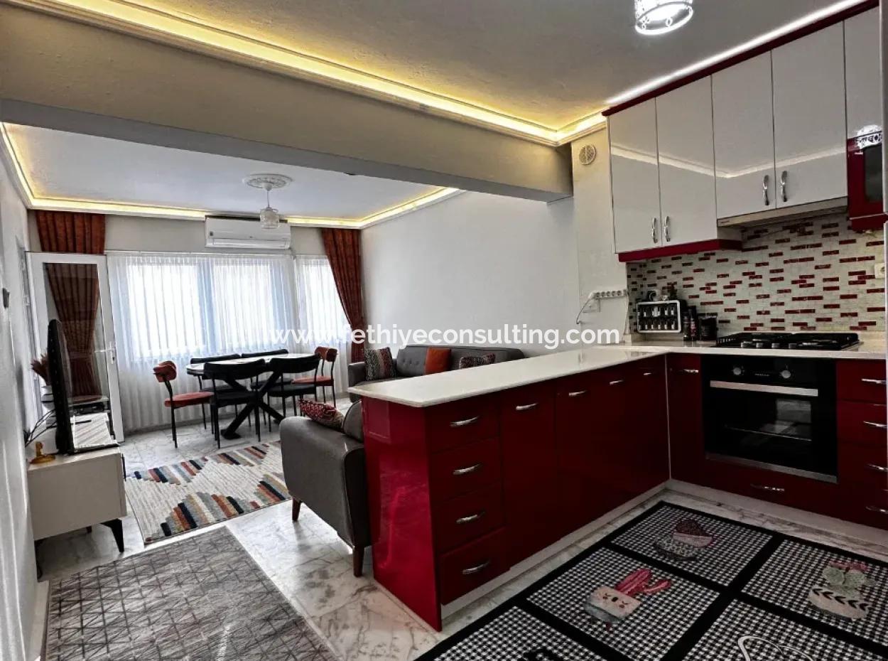 Çamdibi Mahallesi 2+1 Satılık Daire