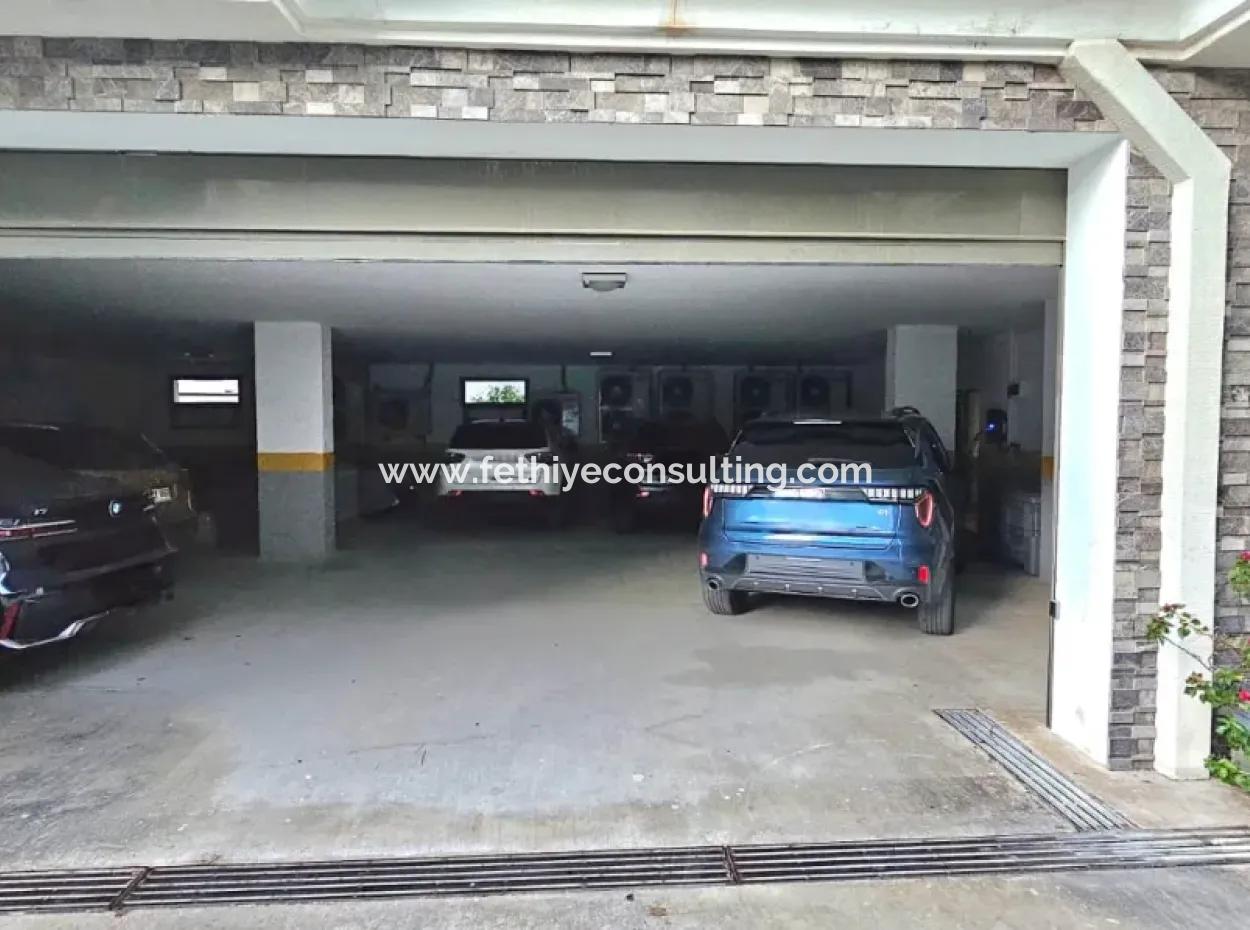 Siteler Mahallesi Denize Sıfır 2+1 Kiralık Daire