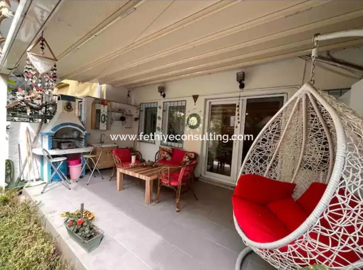 Çıldır Mahallesi 2+1 Bahçe Dubleks Satılık Daire