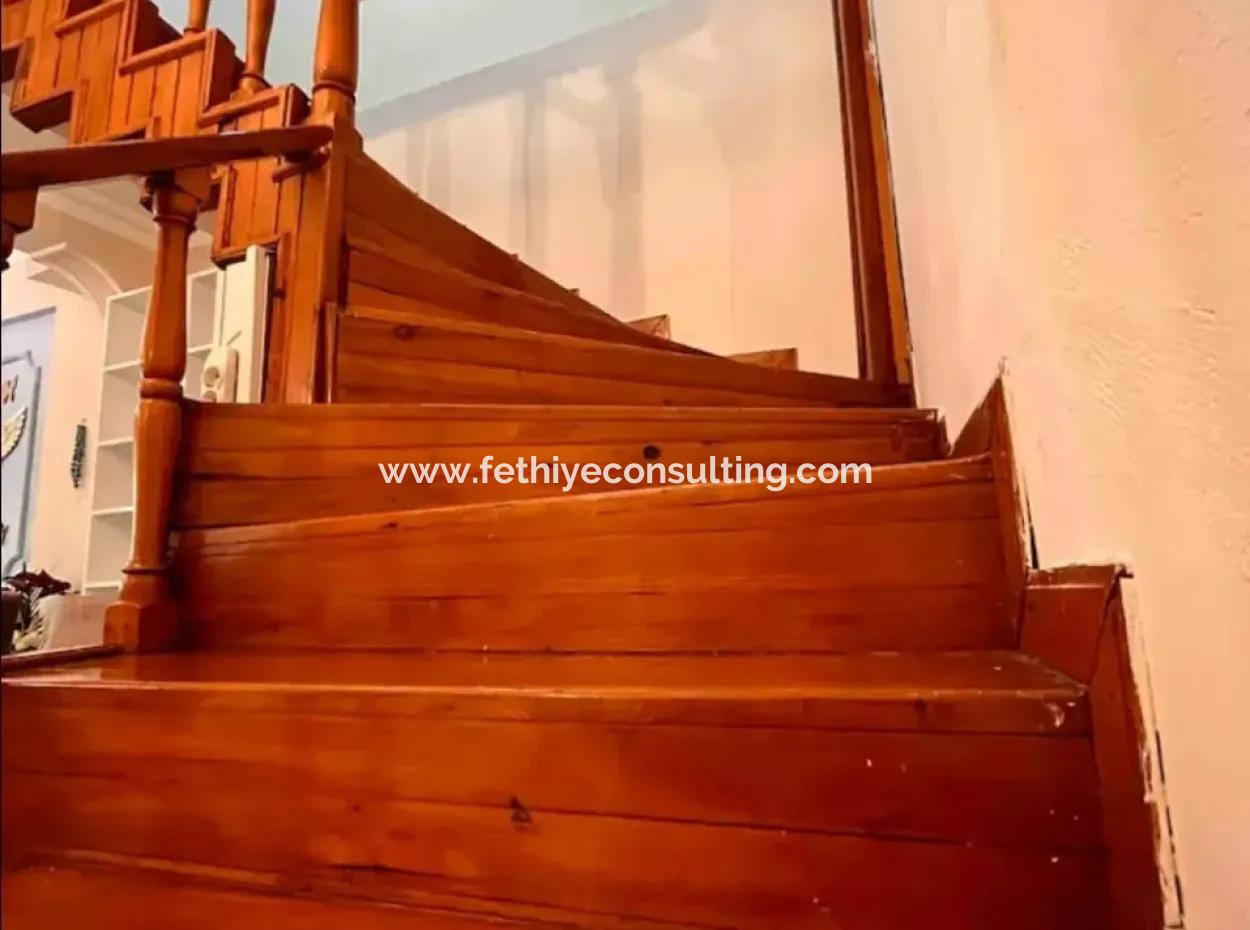 Çıldır Mahallesi 2+1 Bahçe Dubleks Satılık Daire