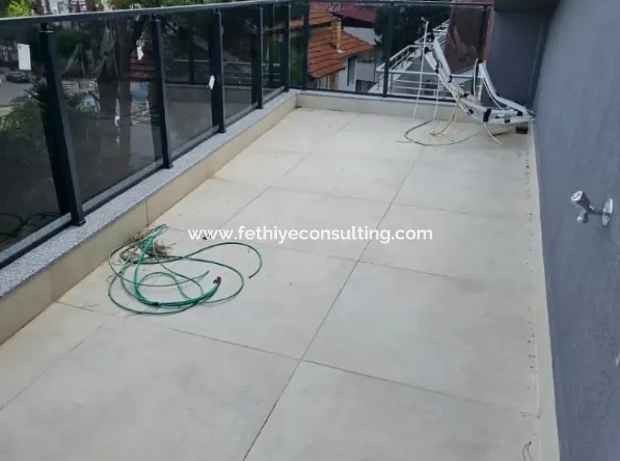 Siteler Mahallesi 3+1 Üst Dubleks Satılık Daire