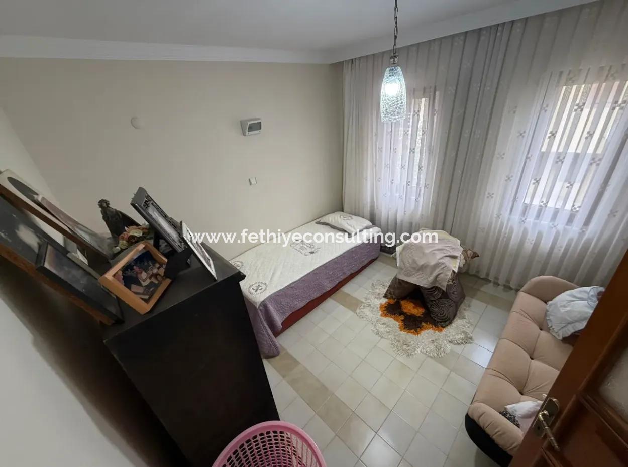 Çamdibi Mahallesi Satılık 2+1 Bahçeli Müstakil Dubleks Daire